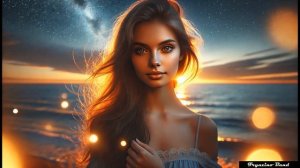 Ты мой мир ❤️ Авторская песня | Рок баллада