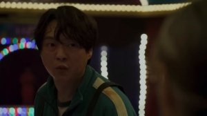 ИГРОКИ, КОТОРЫЕ ПОЧТИ ПОБЕДИЛИ. ИГРА В КАЛЬМАРА.