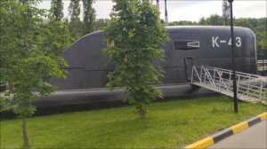 ПАРК ПОБЕДЫ.