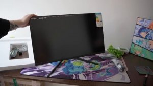 Бюджетный Набор Геймера ARDOR GAMING с DNS 19
