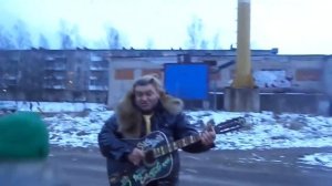 ПРОРОК САНБОЙ — ПАРА ГНЕДЫХ [каноничная версия с бомж?