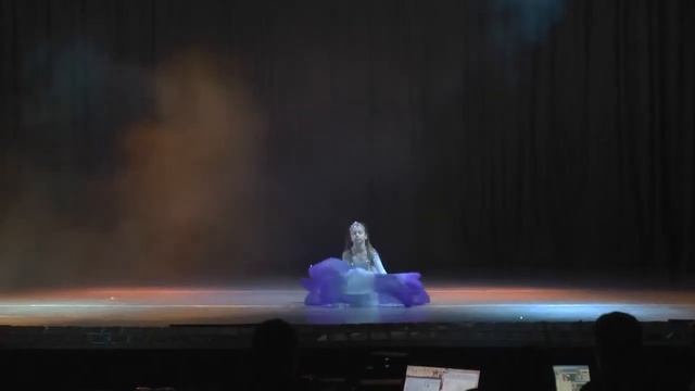 42  Дунашова Юлия  Таина океана