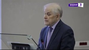 20.02.2025.Сургут24.Наследие Суханова - Сухановские чтения пятый раз проводятся в Сургуте