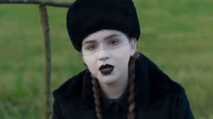 IC3PEAK - Ненавижу/ hate you  ( unofficial music video)