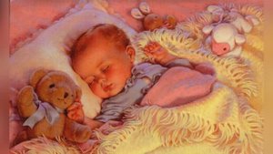 Стихи КОЛЫБЕЛЬНАЯ. Автор стихов и чтец Марина Лагно.
