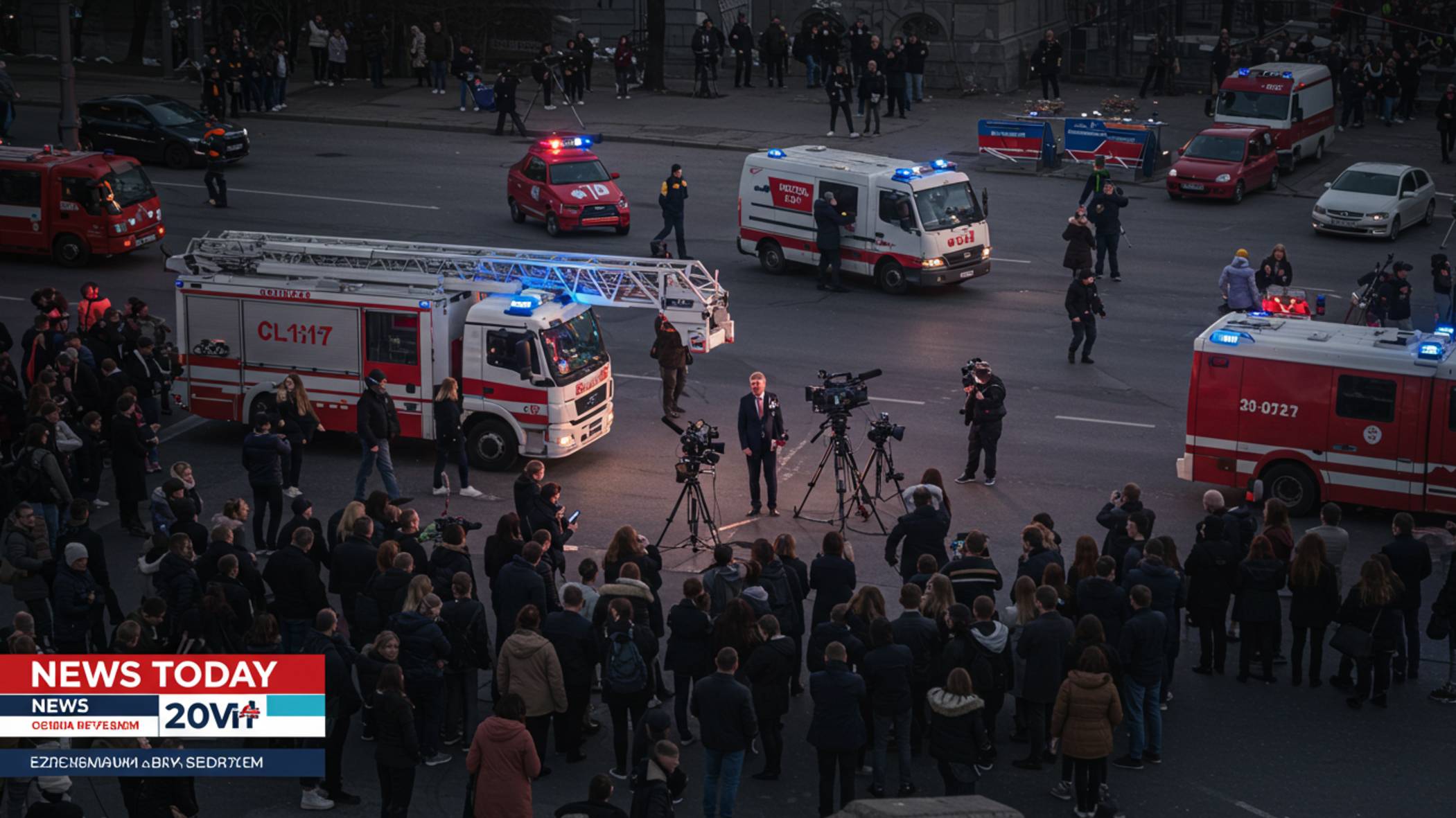 Новости Сегодня 30.05.2025 - Россия, Москва, Экстренный вызов новый выпуск, США Венс