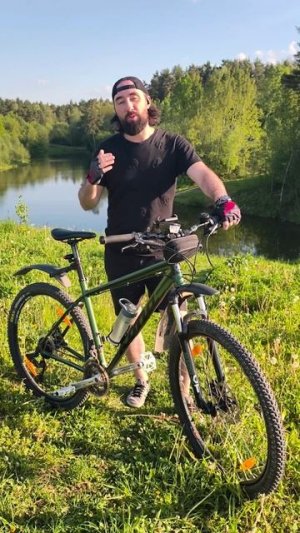 РАССЛАБИТЬСЯ ИЛИ ПОДНАПРЯЧЬСЯ ПЕРЕД ПОДЪЕМОМ / ПАССАЖЕМ