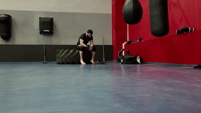 ЧТО ТАКОЕ КИКБОКСИНГ?