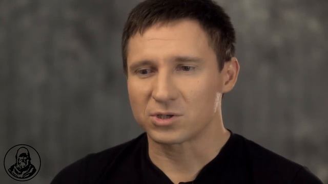 Михаил Радуга. Промежуточное состояние смотреть онлайн