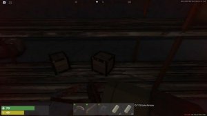 БЕСПЛАТНЫЙ RUST В РОБЛОКС