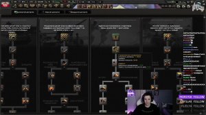 МАЗЕЛЛОВ ИГРАЕТ В ХОЙКУ 4 HEARTS OF IRON 4 ft T2X2 STINT DRAKE ARATOSSIK