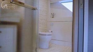 ОБЗОР DARWIN CLASS 102: ЛУЧШАЯ ИССЛЕДОВАТЕЛЬСКАЯ СУПЕРЯХТА Д?