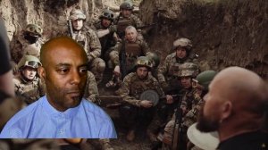 OT VINTA - Піхота (Official video) REACTION