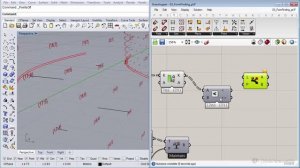 6.4 Extruding our bricks - ThinkParametric