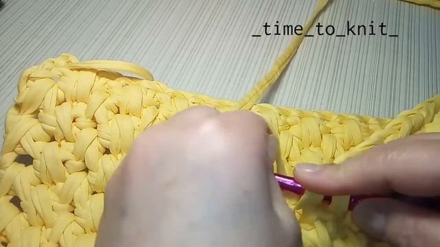 УЗОР КРЮЧКОМ смотреть онлайн