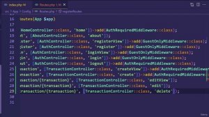 283 - Overriding HTTP Methods