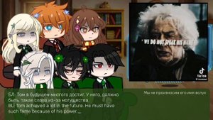 Harry Potter react Гарри Поттер реакция What souls are made of.