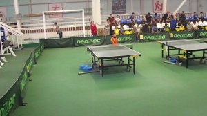 Тренировочные сборы в Клубе 26 июня 2015 часть 3