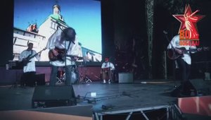 ПОКЛОННАЯ ГОРА 12 июня 2025