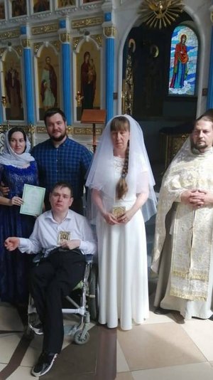 Как я искал себе жену.