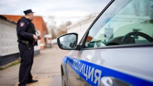 Тела мужчины и семилетнего ребенка обнаружили в Санкт-Петербурге