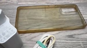 Обзор на Смартфон Xiaomi Redmi Note 11E pro 6/128 gb серый