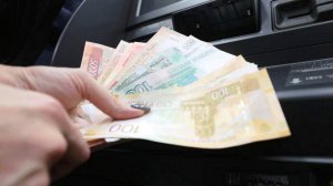 В ЦБ опровергли информаацию об ограничении на снятие наличных с 1 июня