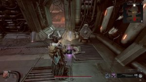 Remnant 2.Эпизод 24. Nerud. Исследую мир по пути к боссу.