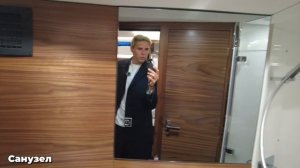 Парусник для кругосветки – Amel 50: Крепкая как танк!