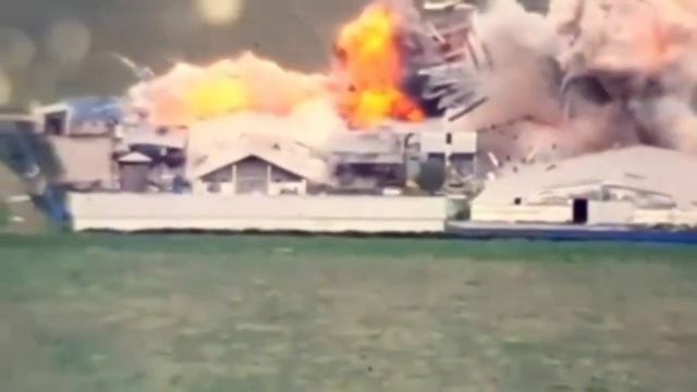 Войска ГрВ "Центр" продолжают создание буферной зоны и продвигаются в направлении города Сумы смотреть онлайн