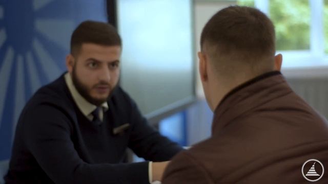 День работодателя во флагманском центре «Моя работа» смотреть онлайн