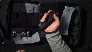 DJI RS4 PRO РАСПАКОВКА И СРАВНЕНИЕ С DJI RS3 PRO