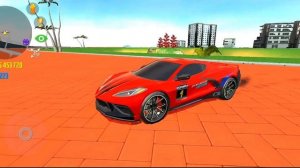 Тюнинг CHEVROLET CORVETTE C4 в CAR SIMULATOR 2 / СИМУЛЯТОР АВТОМОБИЛЯ 2!!