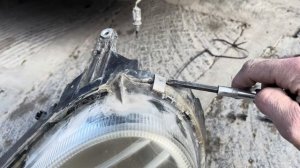 Mercedes w211 lens replacement with lenses from Toyota // w211 замена линз на линз?