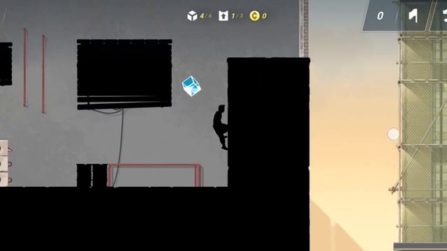 Красивый конец игры VECTOR 2024