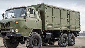 ЗИЛ-5301 "Бычок" 2026 года: Возрождение легенды на новых те?