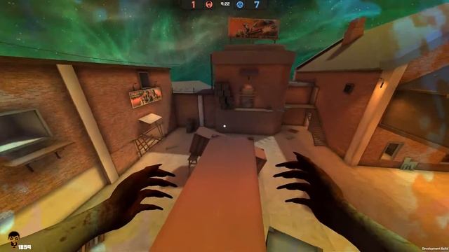 Контра сити ! ЗМ на ЗОНЕ з с другом смотреть онлайн