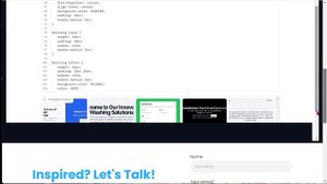 Создание сайта с HTML и CSS: Легко и Быстро!