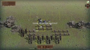 Field of Glory Kingdoms Обзор. Стоит ли играть ?