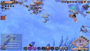 Albion online. Π‘ΡΡΠΆΠΊΠ°-Π·Π°Π»ΠΈΠ²ΠΊΠ°. Oneshot PVP. Guild AXE POWER.