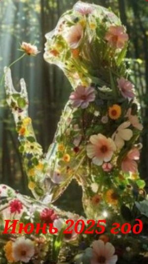 Расклад на Пасьянсе Июнь 2025г для всех знаков