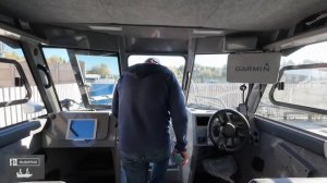 Кабинник или открытый корпус? Что выбрать? Реальный от