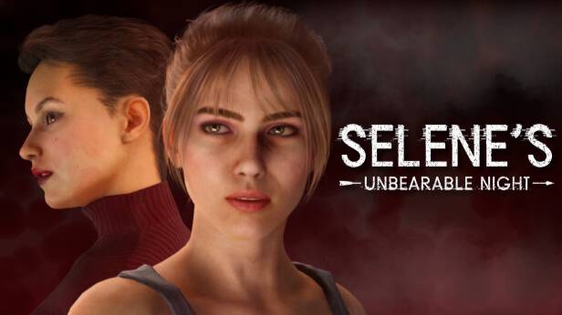Selens Unbearable Night (Обзор)