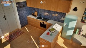 Трейлер Small Spaces (запуск)