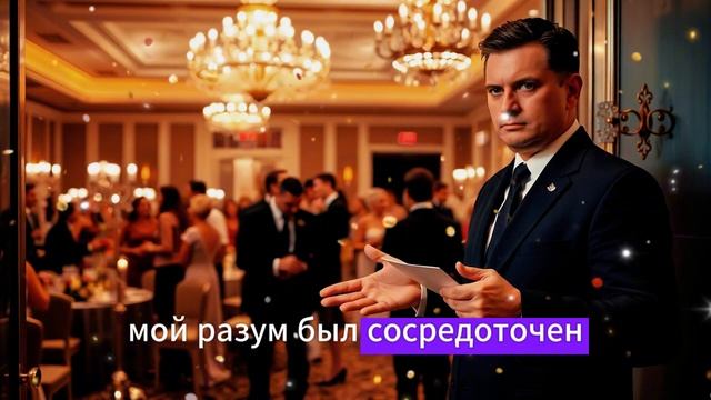 НА СВАДЬБЕ СЕСТРЫ МОЕЙ ЖЕНЫ МЕНЯ ОСТАНОВИЛ ОХРАННИК И смотреть онлайн