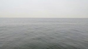 Целебный шум моря, ветра и 🌊 прибоя🎧 для спокойного,