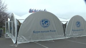 Фестиваль Русского географического общества 2014