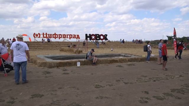 Квадрокоптеры -соревнование .#Квадрокоптеры