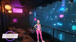 PinkCookieTV музыкальное креативное ТВ #30.04.2025