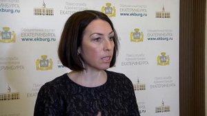 Татьяна Савинова рассказала о первом городском крауд?